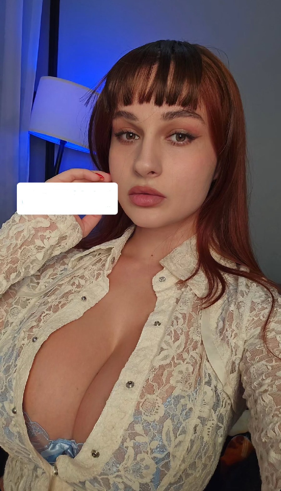 Take a pause and enjoy Miranda Faith — streaming from Krakow