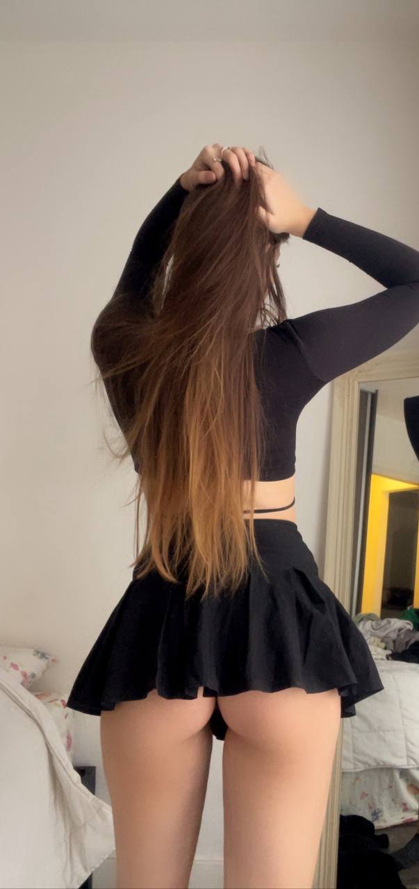 Photo Lola La Fleur in Krakow