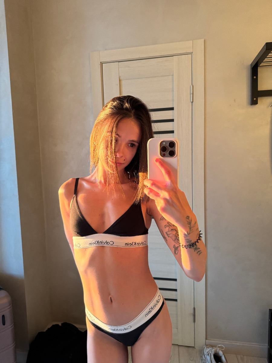 Photo Tina in Krakow